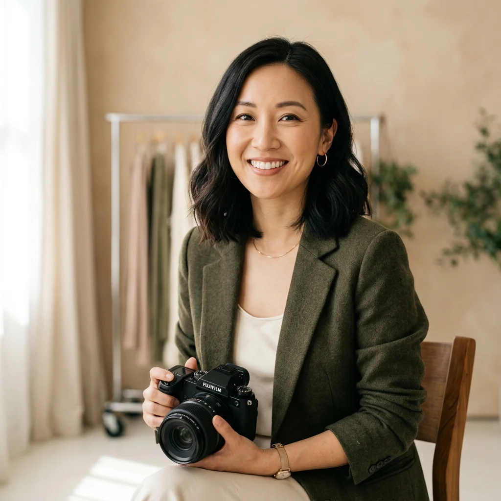Taozi Mama Photographer